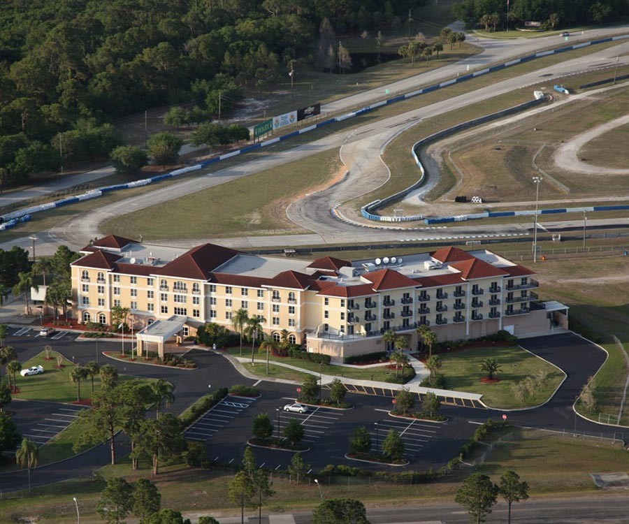 29th Annual ING Spring Conference Heading For Sebring Florida In May