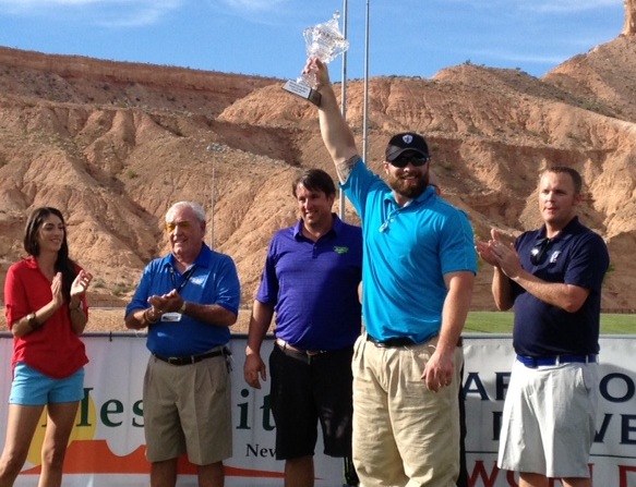 ING Fall Forum and ParaLong Drive Worlds Deliver Memorable Event
