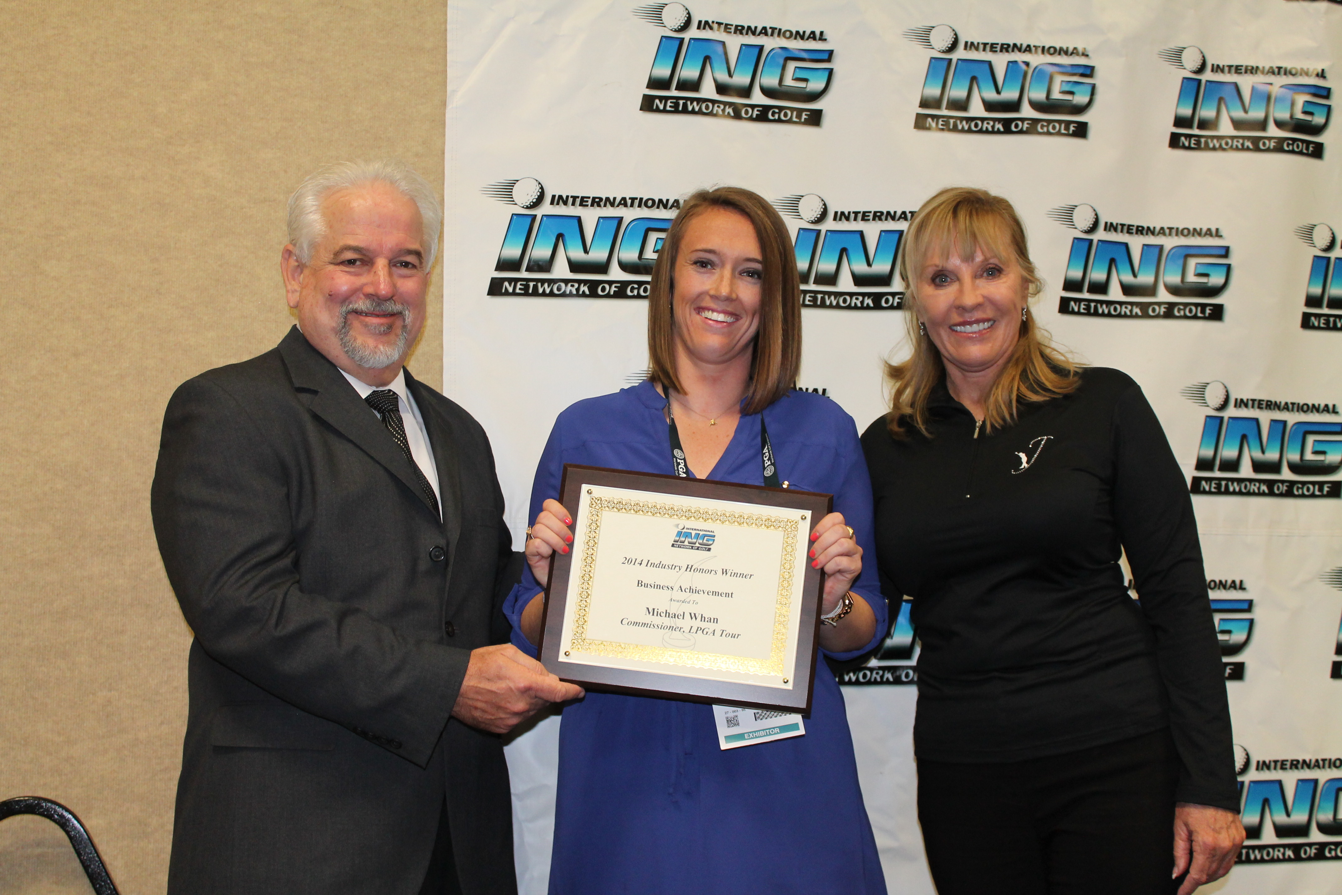 Final Ballot Announced For 23rd Annual ING Industry Honors