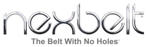 Nexbelt Logo_Chrome