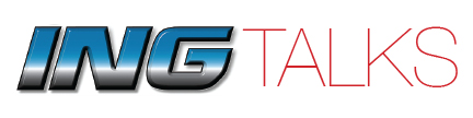 ING TALKS Logo