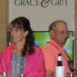 Grace & Grit SM:ET