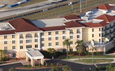Host Hotel For 29th Annual ING Spring Conference Undergoes Name Change, Renovations