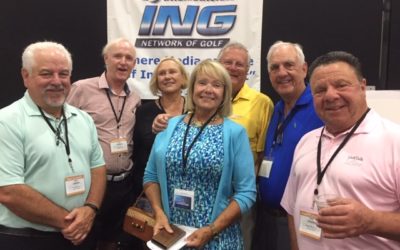ING Returning To Myrtle Beach World Am Golf Expo