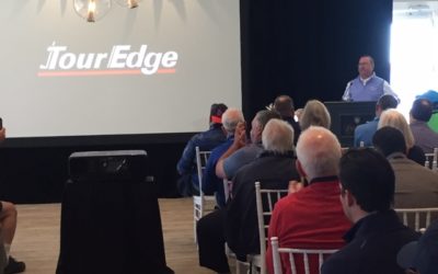 Tour Edge Returns As ING Fantasy Golf Sponsor