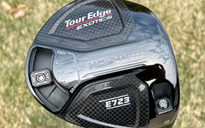 Great Prizes Up For Grabs In Tour Edge ING Fantasy Golf Contest