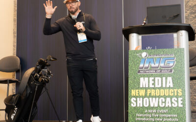 ING Media Showcase Of New Products Returns