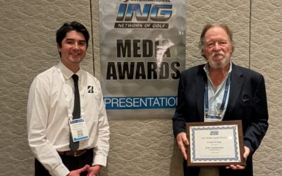 Liguori, Steinbreder, Mackin, Van Sickle, Martin Among The Winners In 32nd Annual  ING Media Awards