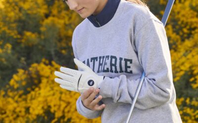 Featherie Golf, Created By Teenager Kate Korngold, Named A Sponsor For ING Spring Forum
